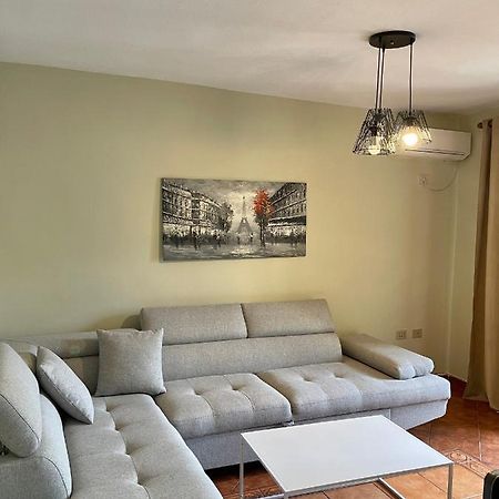 Citycentreflat تيرانا المظهر الخارجي الصورة