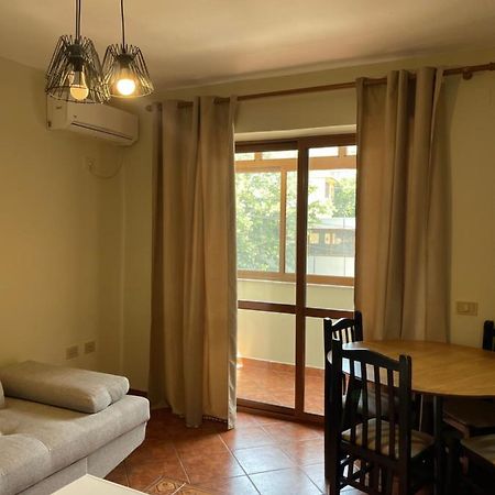 Citycentreflat تيرانا المظهر الخارجي الصورة