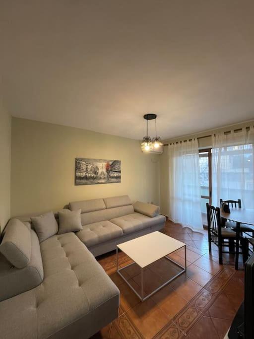 Citycentreflat تيرانا المظهر الخارجي الصورة