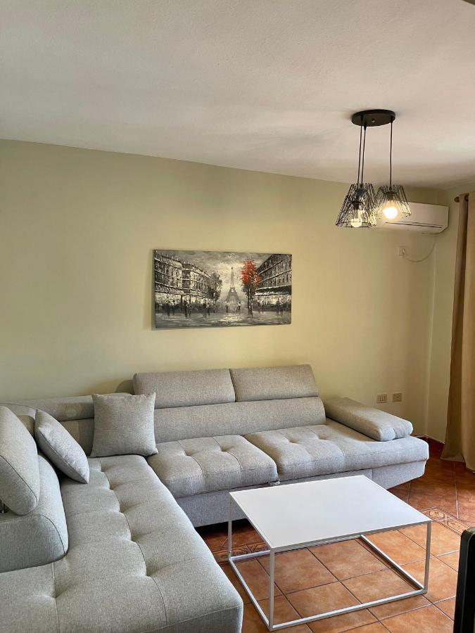 Citycentreflat تيرانا المظهر الخارجي الصورة